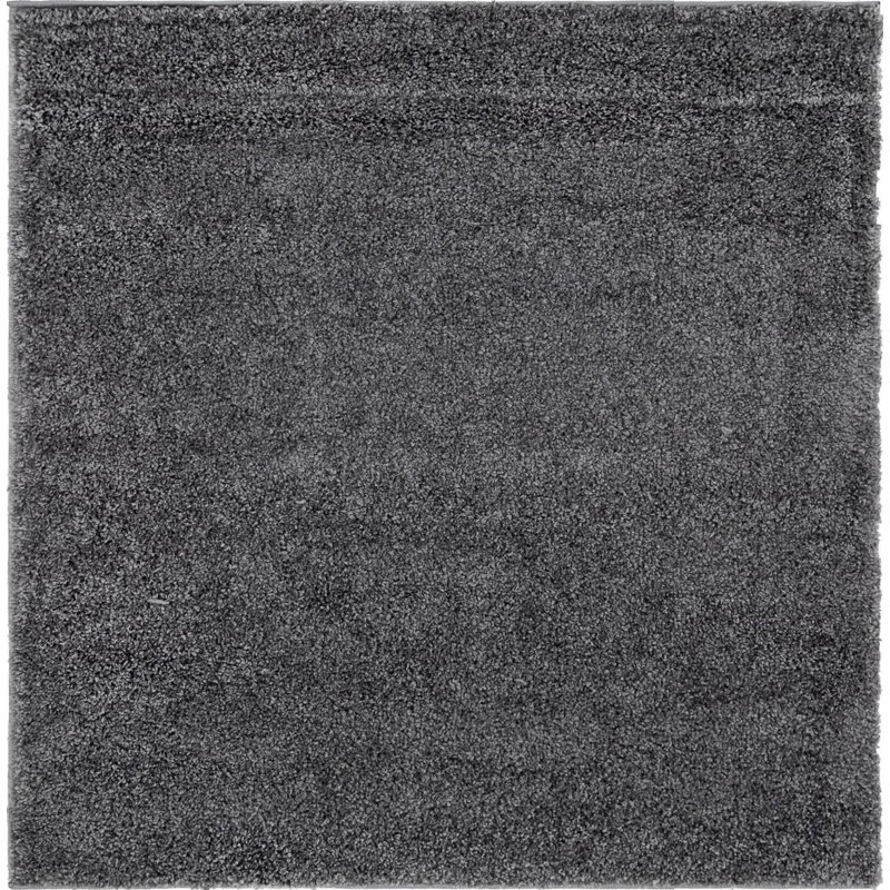 Indoor Rug, Square 4'1"