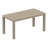 Quadis 4 - Person Patio Conversation Set with Cushions-388554784-395753813