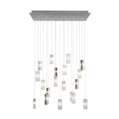 13 - Light Pendant