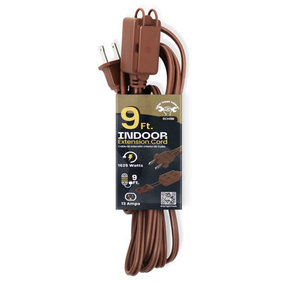 Household Extension Cord