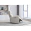 Fauteuil inclinable électrique pivotant Bailey