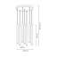Monza 7 - Light Cluster Pendant-98627079