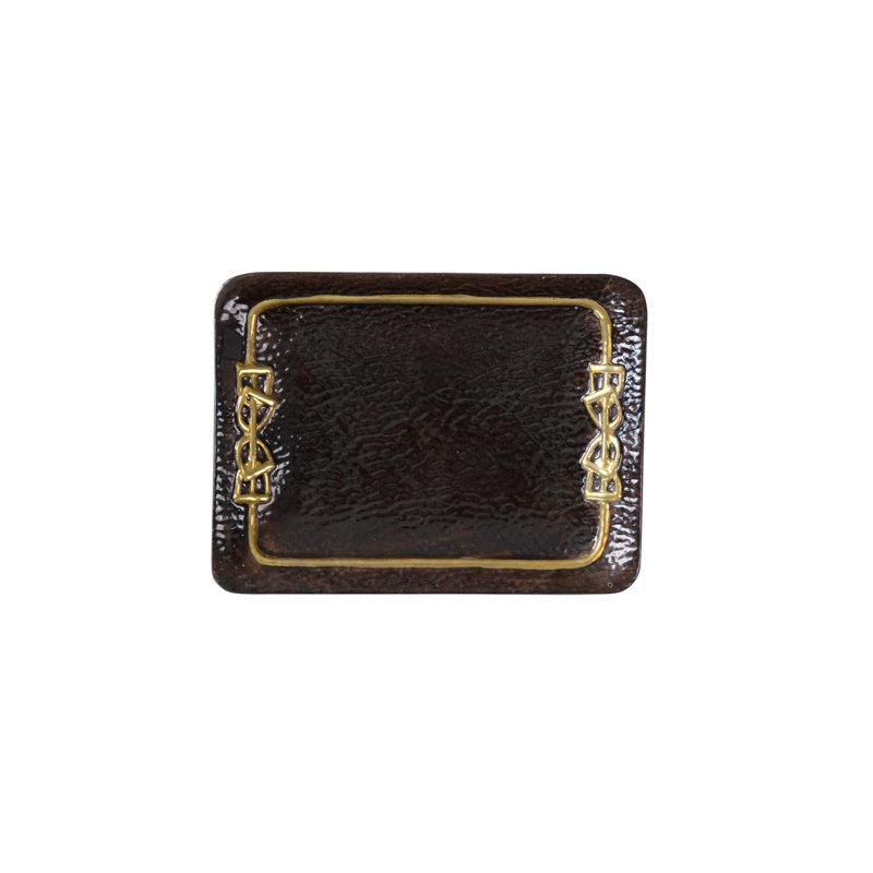 Villari Soap Dish