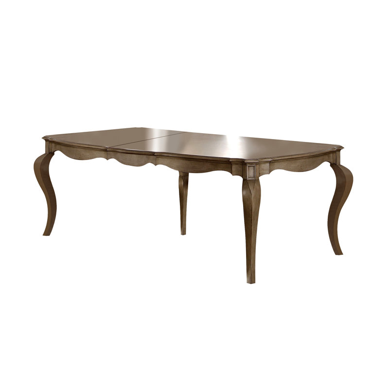 Table de salle à manger