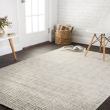 Nordgran Wool Striped Indoor Rug