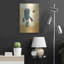 Luxe Métal Art «Rustbot V» par Craig Snodgrass, Met «Rustbot V» par Craig Snodgrass-101672731