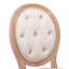 Chaise de salle à manger Antiope