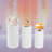 3PCS Pedestal Stand
