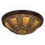 Overby 4 - Light Flush Mount