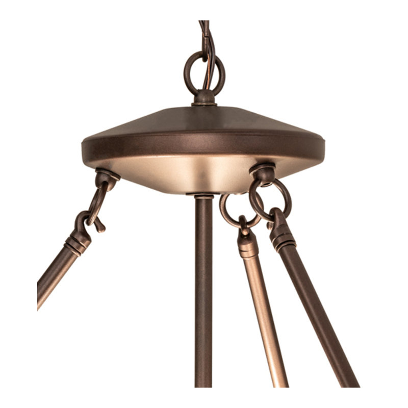 Madison 3 - Light Pendant