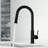 Hart 18 H 1-handle Pull-Down Kitchen Faucet-62796180