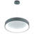 1 - Light LED Drum Pendant-1811051172-1811051173