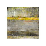 Looking At The Horizon IV Print by Chelsea Art Studio