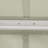 Outsunny 8' x 7' Patio Retractable Awning, Manual Exterior Sun Shade Deck Window Cover-115811016-115811009