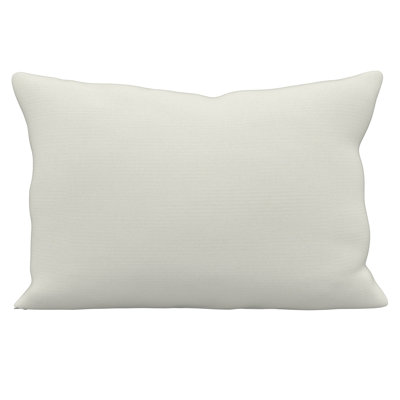 Amala Outdoor/Indoor Kidney Pillow