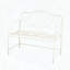 Banc de jardin Sunnydaze