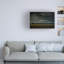 Art sur toile Bernardine De Laat Lightning-1419318262