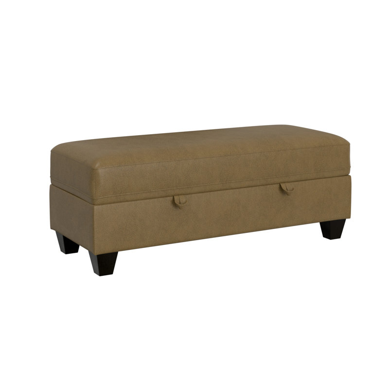 Storage Ottoman