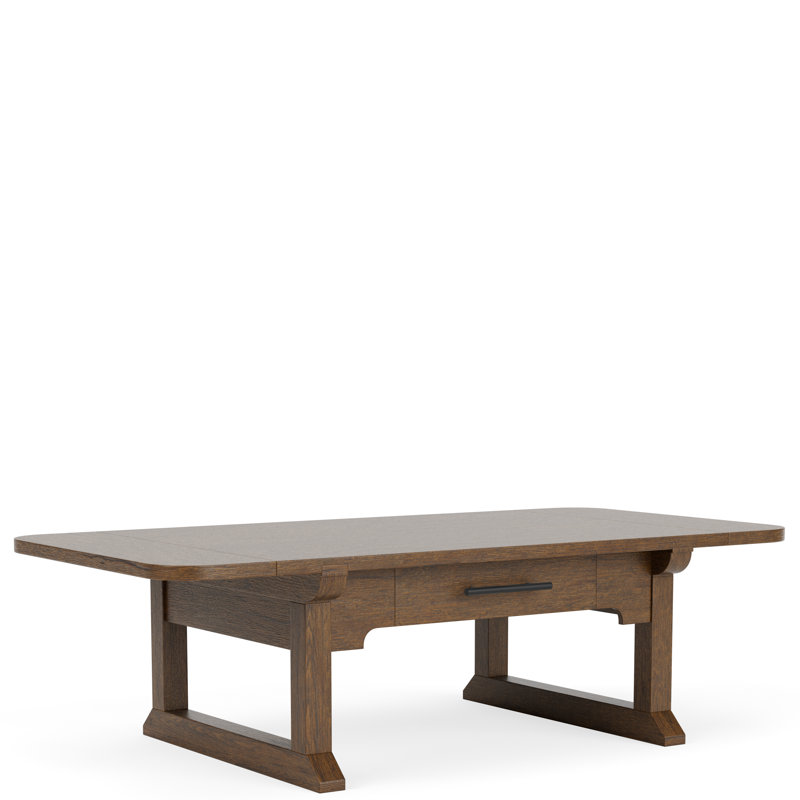 Table basse Billie Brown