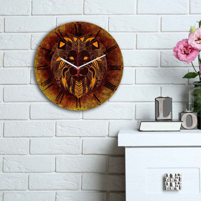 Horloge murale 11,8 "Ireland