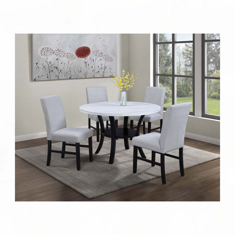 Upholstered Dining Chair