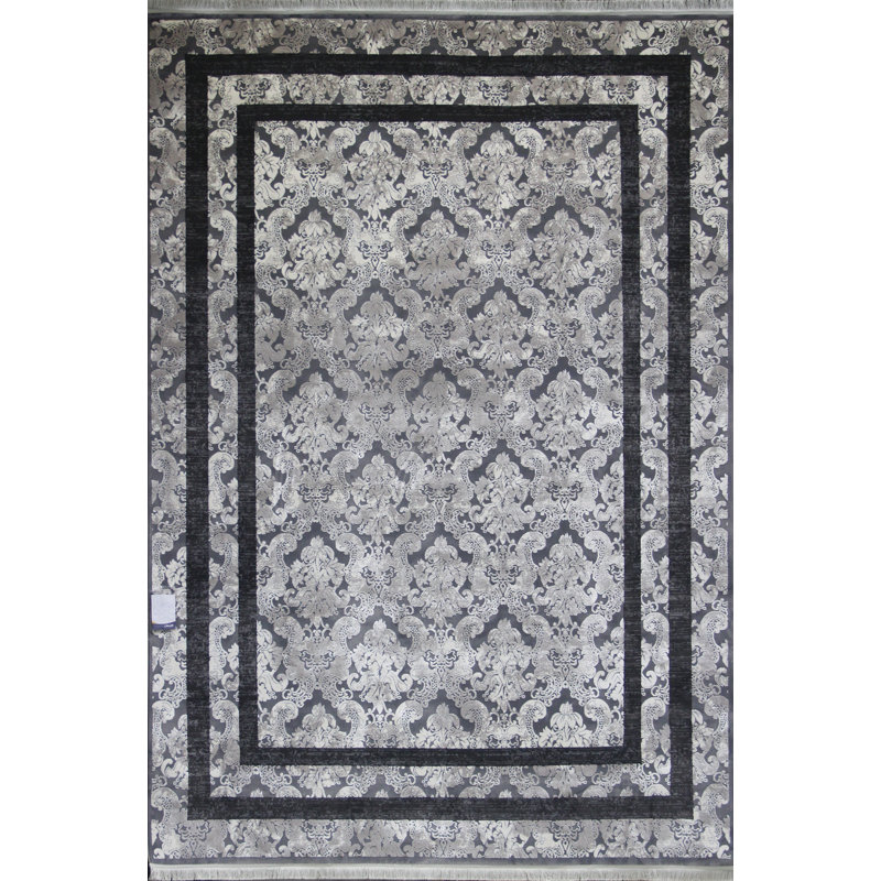 Oriental 120cm X 180cm Area Rug