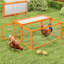 Chicken Coop