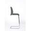 Lynn Upholstered Counter Stool with Metal Frame-25409769