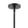 Archer 6 - Light Sputnik Modern Linear Chandelier