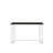 Kane Desk Metal Base Writing Desk-322976654