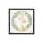 Satin Black Single Picture Framed, Solid Wood n'est pas disponible
