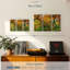 Nature «Mossy Maple Tree Canvas Print» sur-98864096