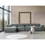 Flex Felix 6 Seater Corner Sofa -105278556-105278557
