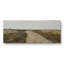 Série paysage - DCLII - Toile tendue avec châssis - Prêt à accrocher-1886346284