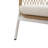 Dundesert 5 - Person Patio Conversation Set with Cushions-91591891