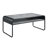 1-Shelf Coffee Table
