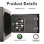 Nuzzo Depository Safe Lock