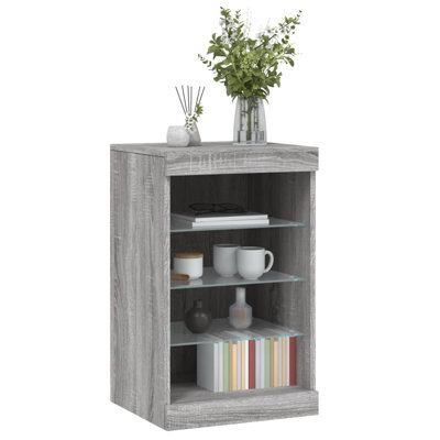 Basima 41cm Sideboard