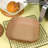 100 Pcs Square Air Fryer Paper Liners-113910211