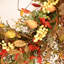 Couronne d'automne 24 po