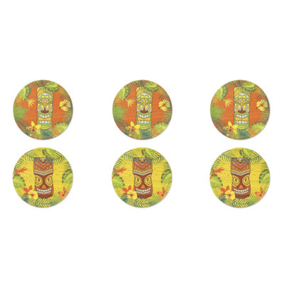 Excelsa Tiki Porcelain Serving Dish