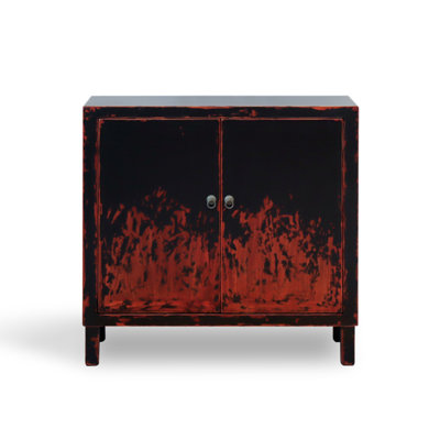 Armoire d'appoint Vintage