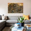 «Noah's Ark» par Ruane Manning, reproduction sur toile tendue-31857814