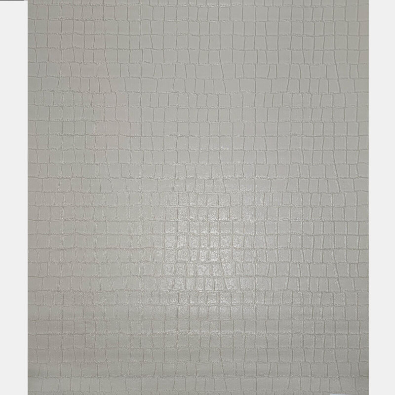Papier peint crocodile Judyann