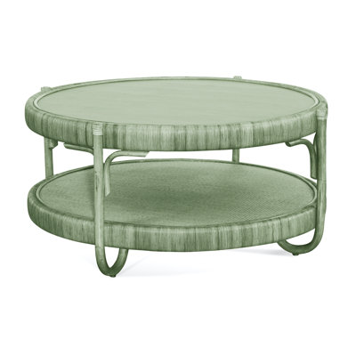 Hathaway Coffee Table with Storage by Birch Lane