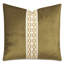 Lucerne Square Pillow Cover & Insert