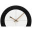 The Confident 40Cm Silent Wall Clock