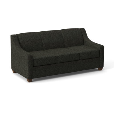Phillips 76" Sofa Bed with Reversible Cushions