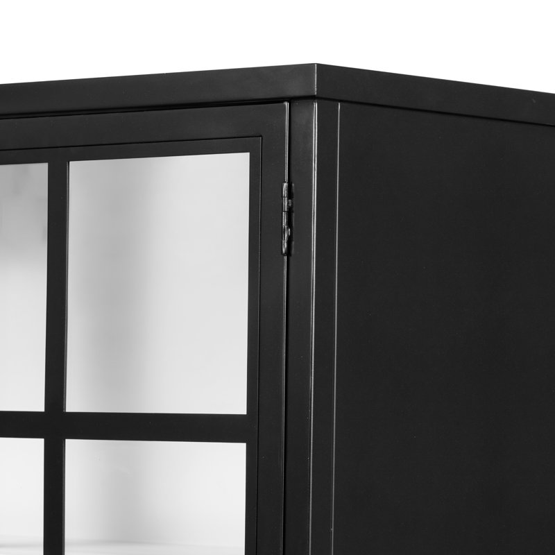 Lexington Accent Cabinet