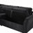 Upholstered L-shaped Sofa-970698461